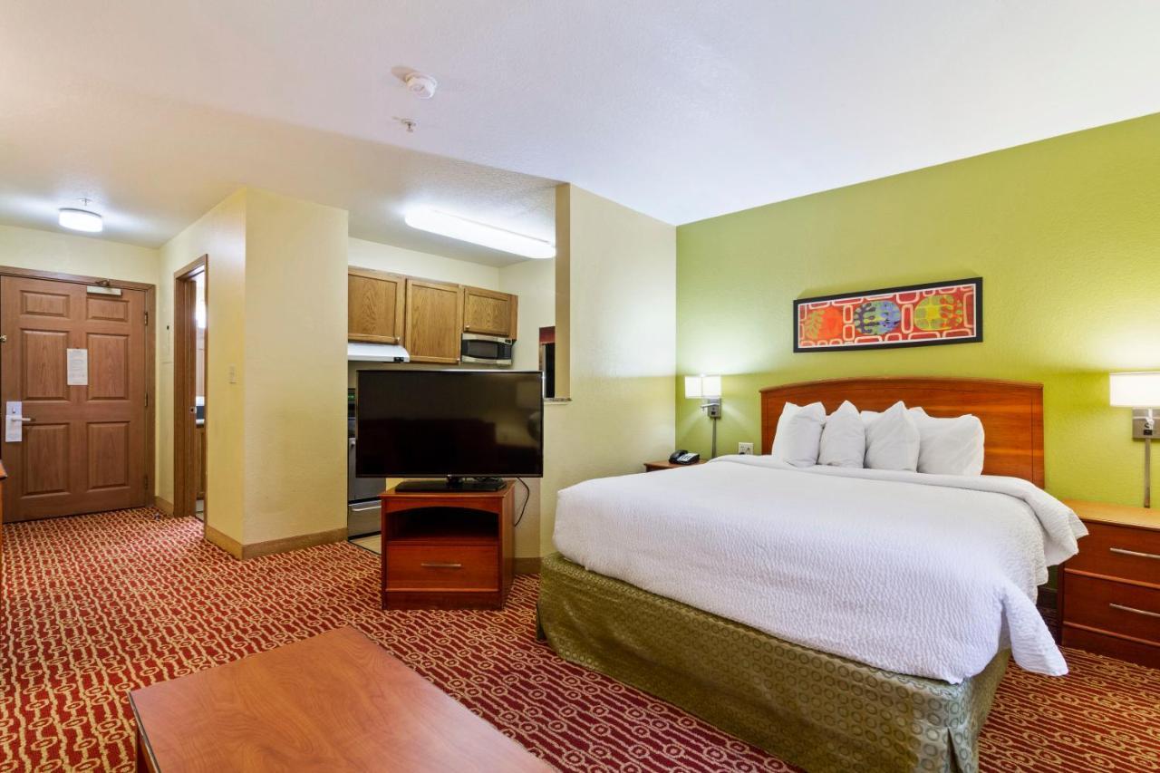 Extended Stay America Suites - St Louis - Fenton Exterior photo