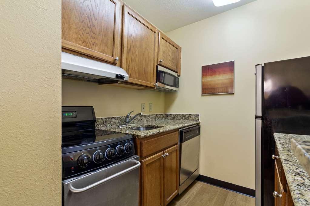 Extended Stay America Suites - St Louis - Fenton Room photo