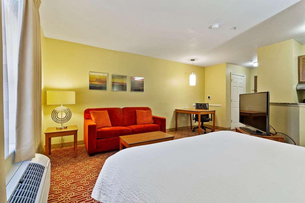Extended Stay America Suites - St Louis - Fenton Room photo