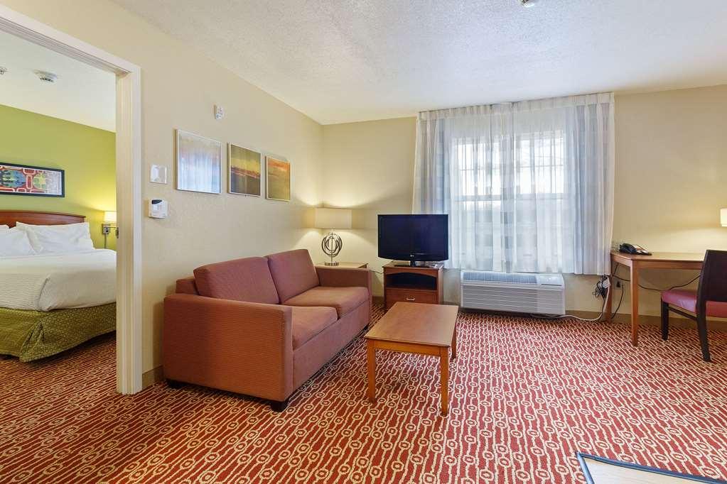 Extended Stay America Suites - St Louis - Fenton Room photo
