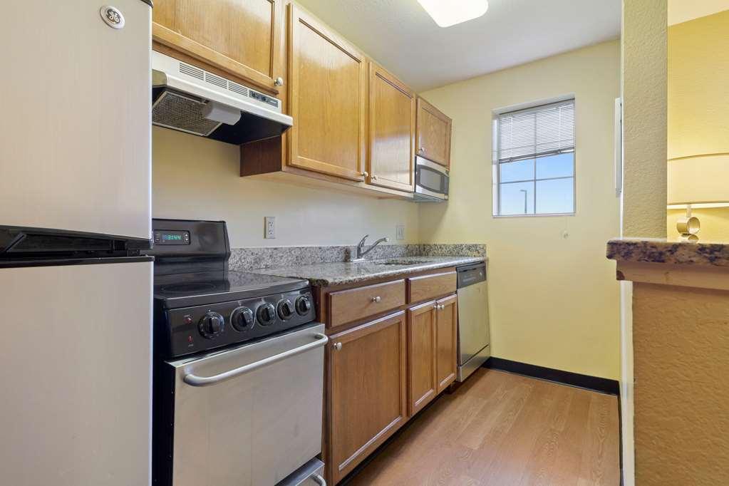 Extended Stay America Suites - St Louis - Fenton Room photo