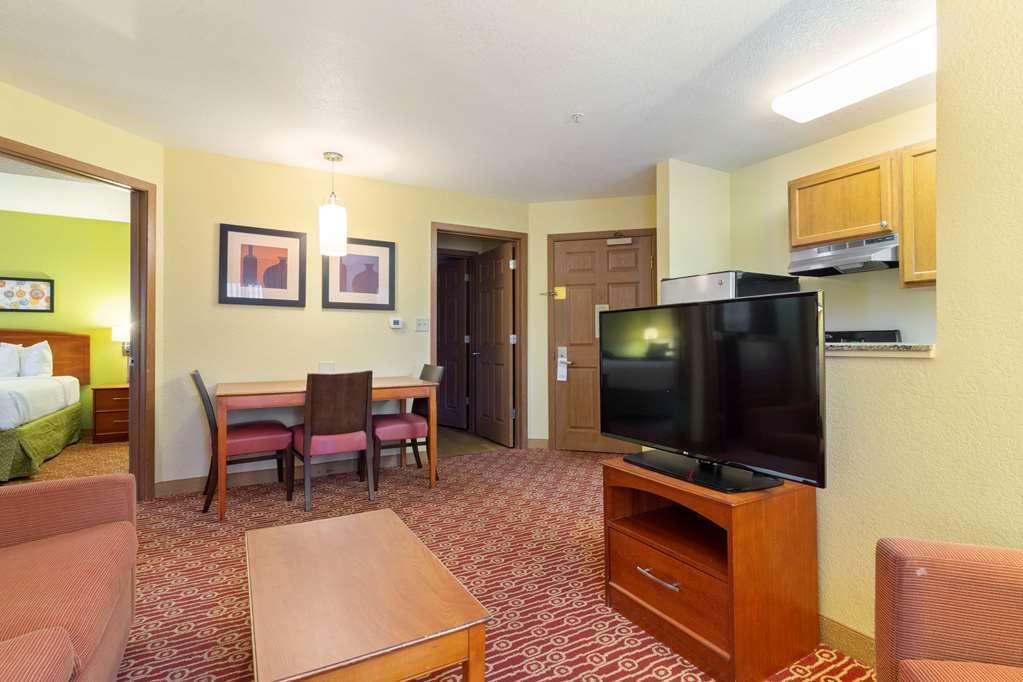 Extended Stay America Suites - St Louis - Fenton Room photo