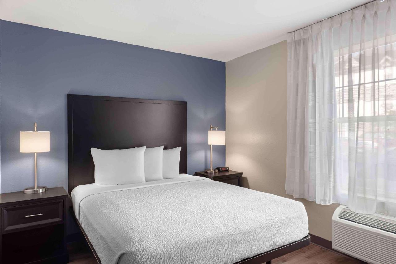 Extended Stay America Suites - St Louis - Fenton Exterior photo