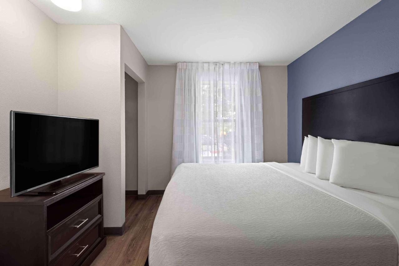 Extended Stay America Suites - St Louis - Fenton Exterior photo