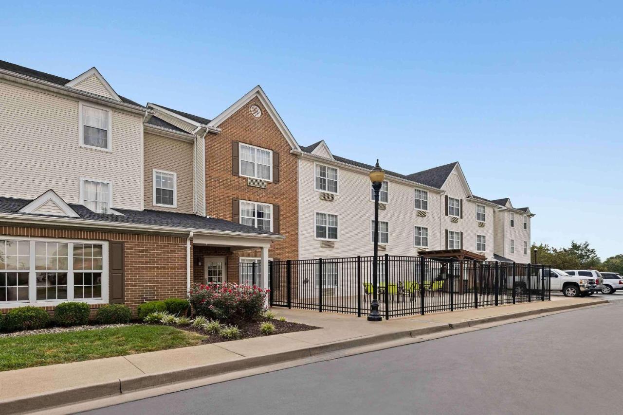 Extended Stay America Suites - St Louis - Fenton Exterior photo