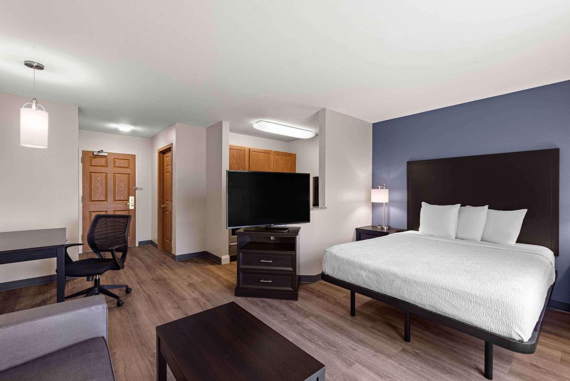 Extended Stay America Suites - St Louis - Fenton Exterior photo
