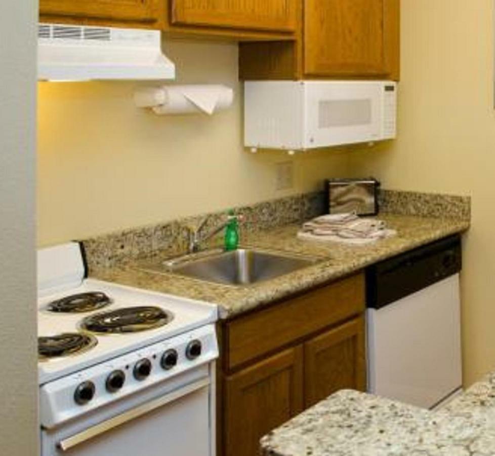 Extended Stay America Suites - St Louis - Fenton Exterior photo