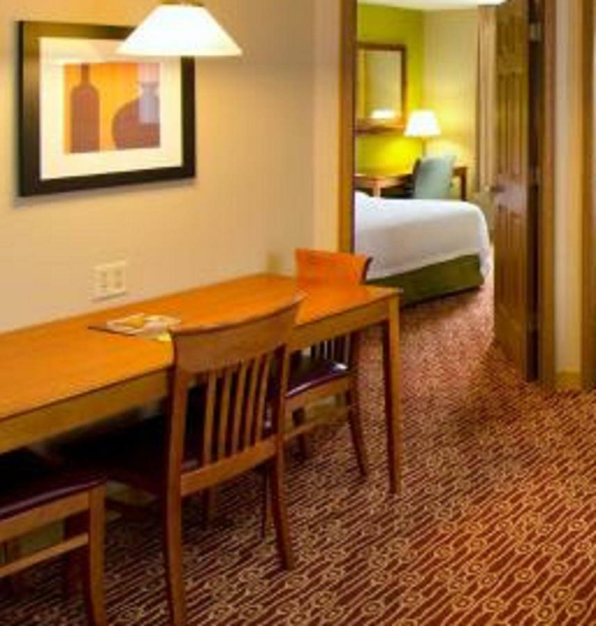 Extended Stay America Suites - St Louis - Fenton Exterior photo